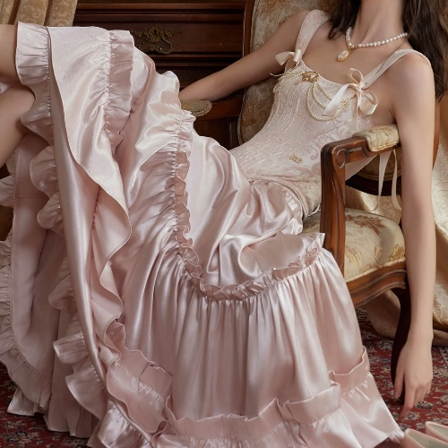 Princess Cynthia Set