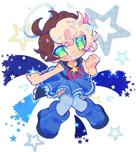 Support the streamer!