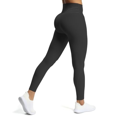 Workout Leggings for Women Compression 