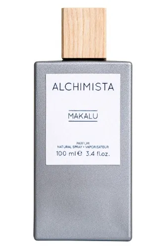 Makalu by Alchimista