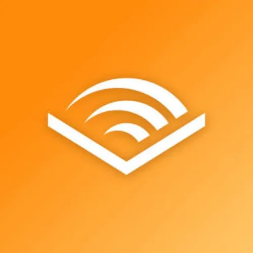 Audible Book Credit 