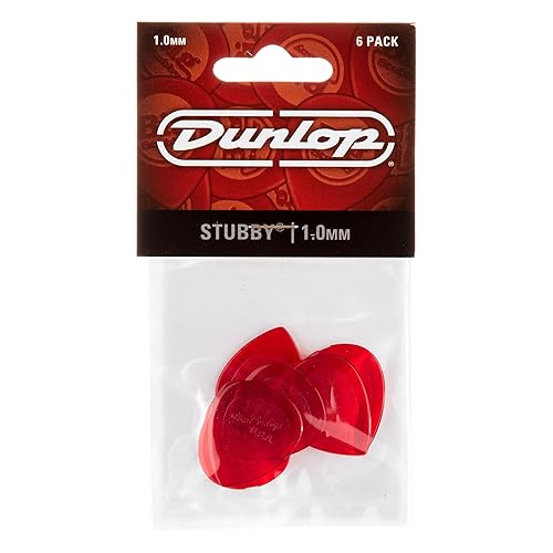 Bass guitar picks