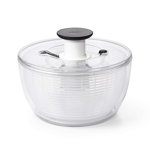 OXO GG Salad Spinner, Large - Spinner