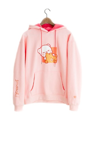 Smooch Hoodies