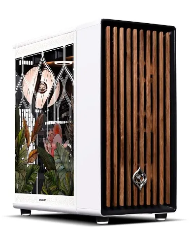 Ironside Eden's Veil Case
