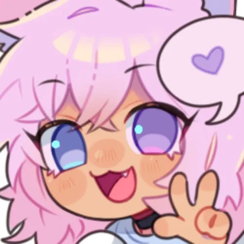 Panel Commission for my Twitch!