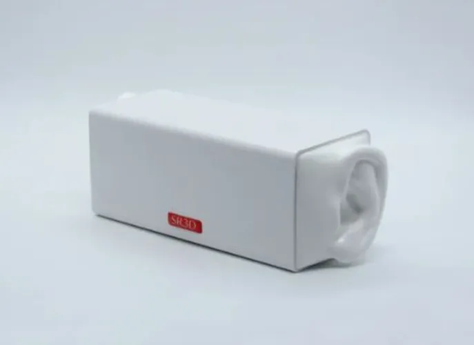 SR3D Binaural Pro XLR