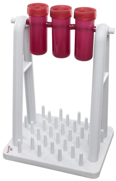 TRIXIE Cat Activity Turn Around Strategy Game, Slow Feeder, Interactive, Treat Toy - Turn Around