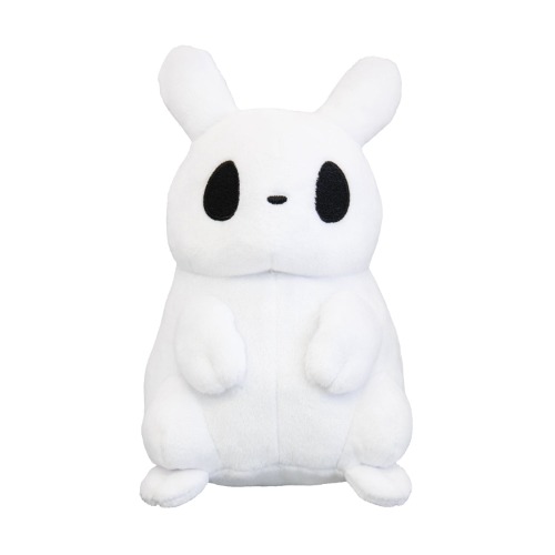 Rain World - Survivor Slugpup Plush | Default Title