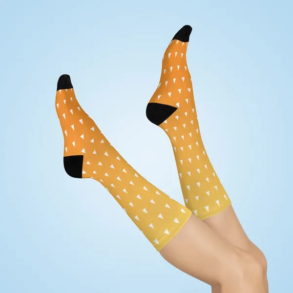 Thunder Slayer Socks