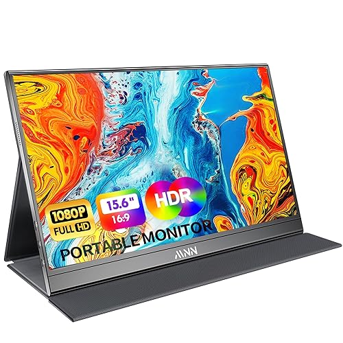 Portable Monitor
