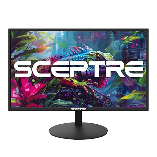 LED Monitor