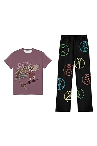 TOH T-shirt & Pants Set
