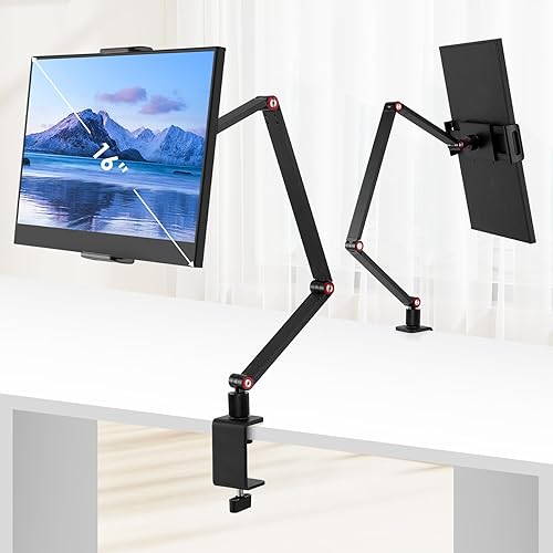 Portable Monitor Holder