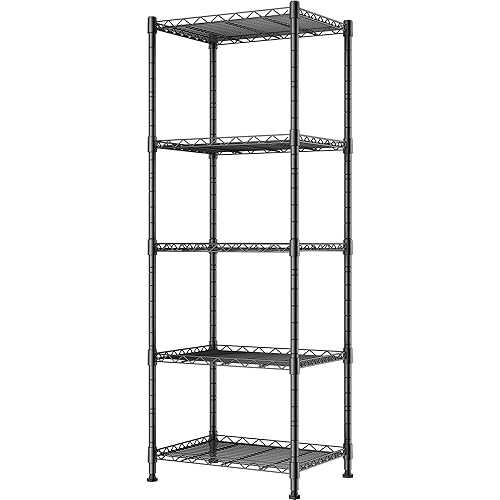 Storage Rack