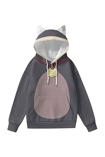 King Hoodie >:3