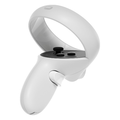 Meta Quest 2 Left Controller (Refurbished)