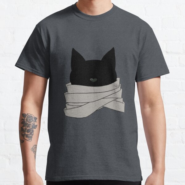 CATZAWA Classic T-Shirt 25% off