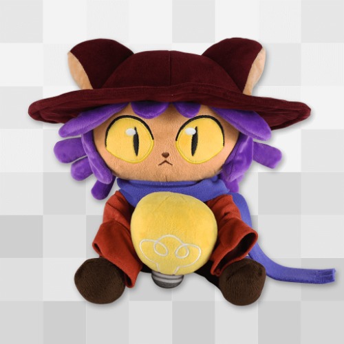 Niko Plush - OneShot