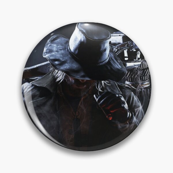 Karl Heisenberg Pin - 25% off