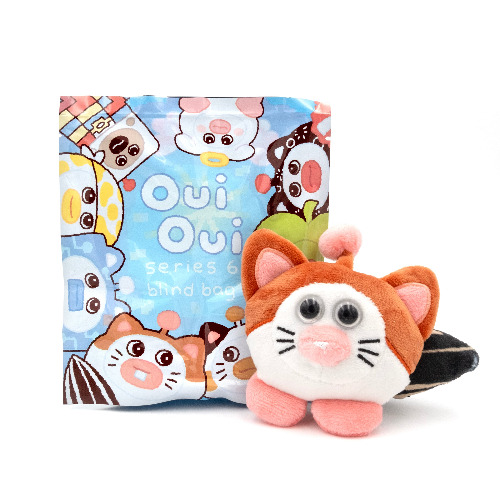 Ouioui Series 6 | Default Title