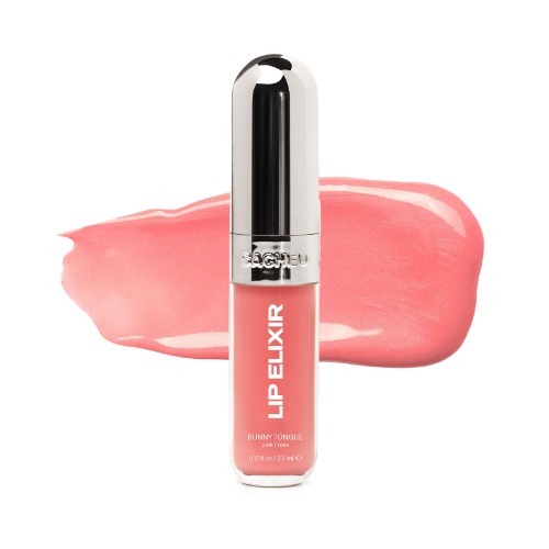 Lip Elixir (Shade: 02 Bunny Tongue)