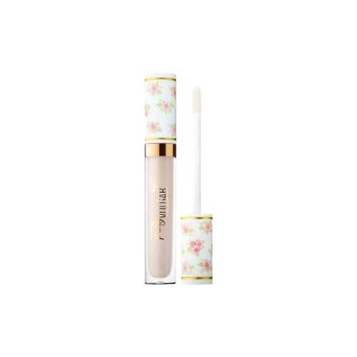 Silent Treatment Matte Lip Moisturizer