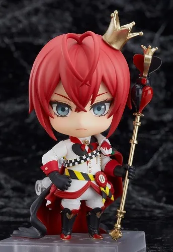 Riddle Rosehearts Nendoroid