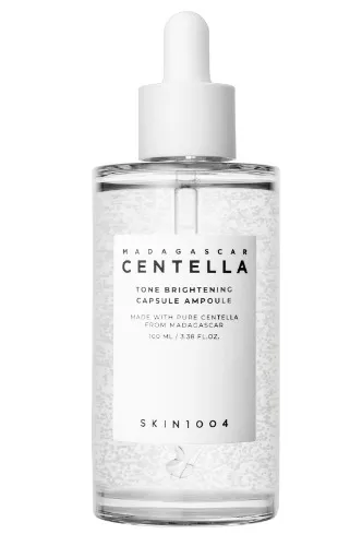 SKIN1004 - Madagascar Centella Tone Brightening Capsule Ampoule 100ml