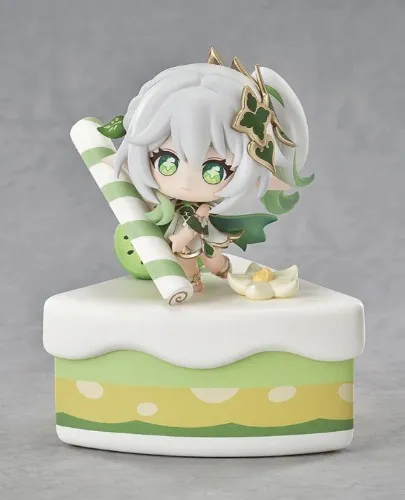 Wondrous Travels Series Venti/Zhongli/Raiden Shogun/Nahida/Furina/Mavuika:Wondrous Travels Series Venti