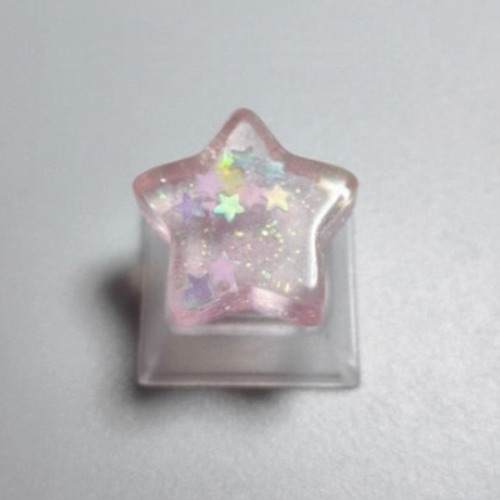 Star Keycap