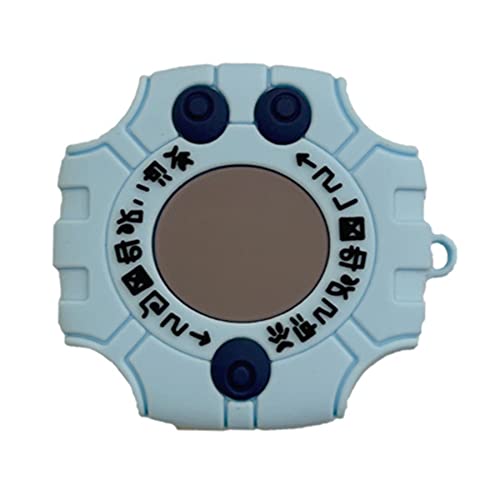 Digivice for the Buds