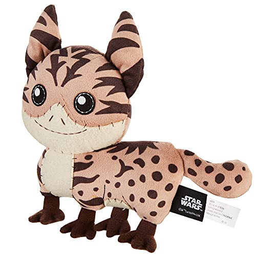 Star Wars Galaxy’s Edge Creature Loth Cat Plush HGB94 Amazon Exclusive - Loth Cat