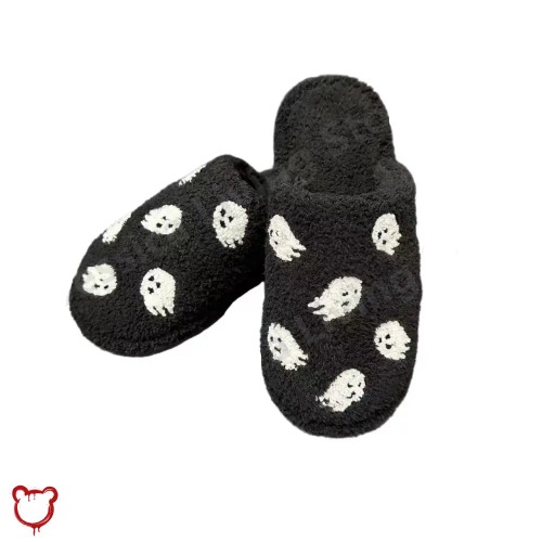 Ghost Slides - Ghosts / 41-42