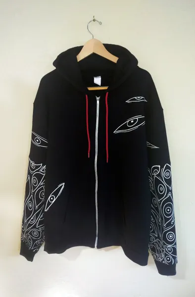 MTO] OCULARIS Hoodie