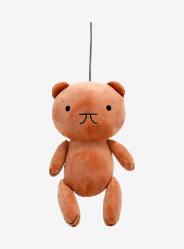 Naruto Shippuden Gaara Bear Plush