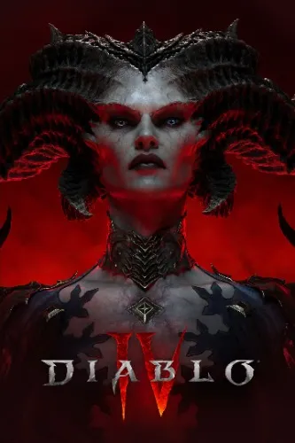 Diablo 4 (PC)