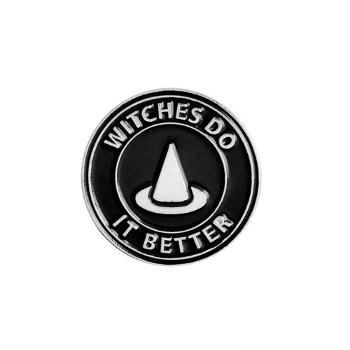 Rituals dark witchy pins - WITCHES DO IT BETTER