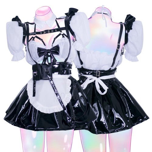 Tactical Maid - L/XL