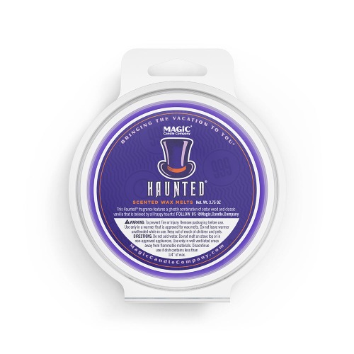 Haunted® | Wax Melt
