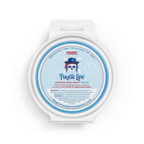 Pirate Life® | Wax Melt
