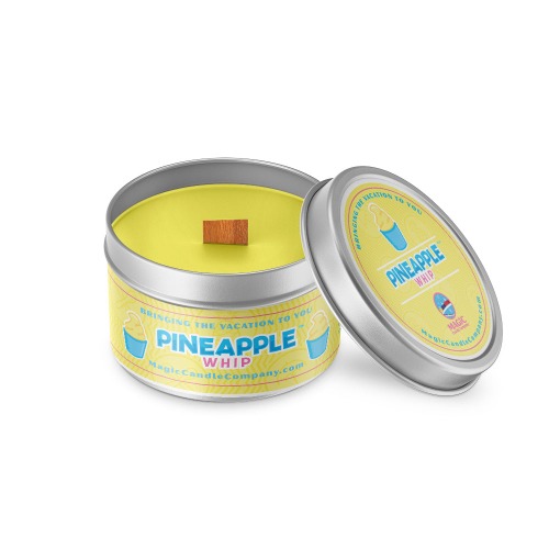 Pineapple Whip® | Small Candle