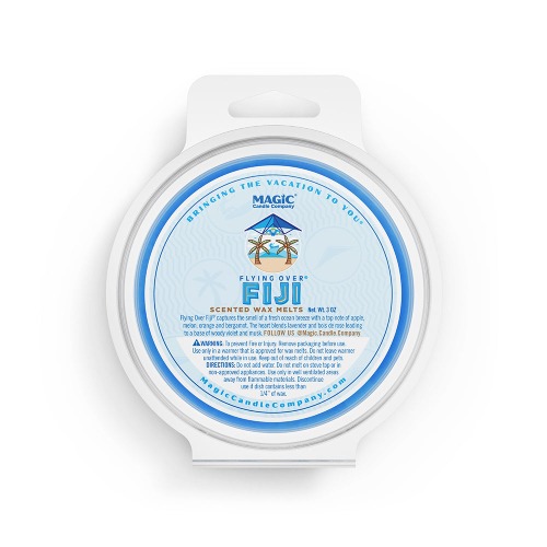 Flying Over Fiji® | Wax Melt