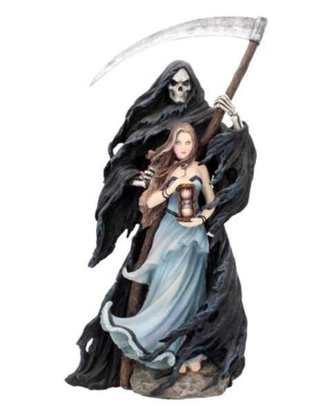 Summon The Reaper Figur 30cm ordern  | Horror-Shop.com 