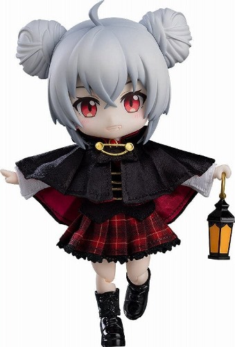 Original Character - Nendoroid Doll - Vampire: Milla (Good Smile Company) - Brand New
