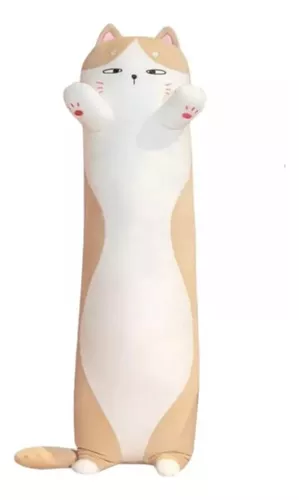 Peluche GATO LARGO 110cm