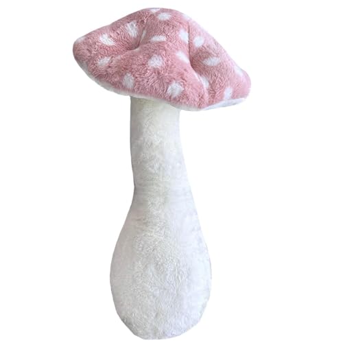 Mushroom Pillow!!