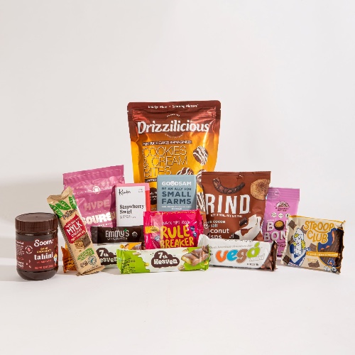 Indulgent Chocolate Gift Box [$160 Value!]