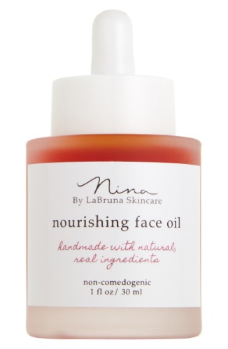 Nourishing Face Oil - Vitamin C by LaBruna Skincare - Regular 1 oz