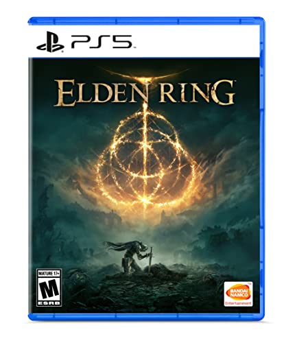 Elden Ring - PlayStation 5 - PlayStation 5